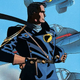 Blackhawk, de DC Comics.